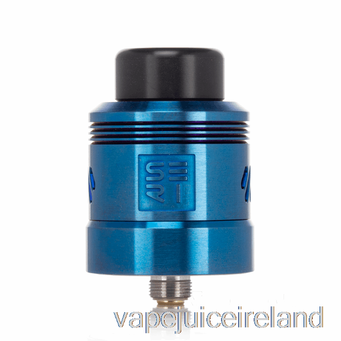 Vape Juice Hellvape SERI 26mm RDA Blue